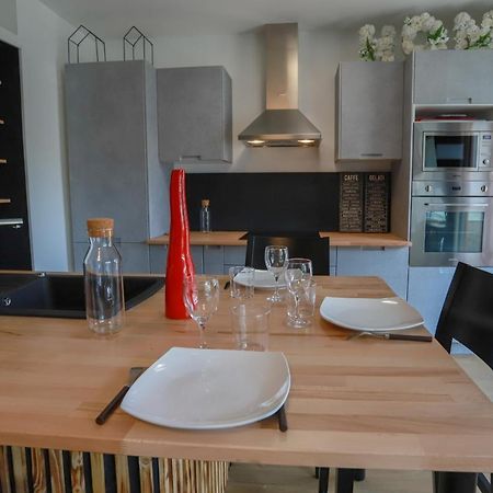 Chez Lou Appartement Proche Du Lac Moderne Annecy Kültér fotó