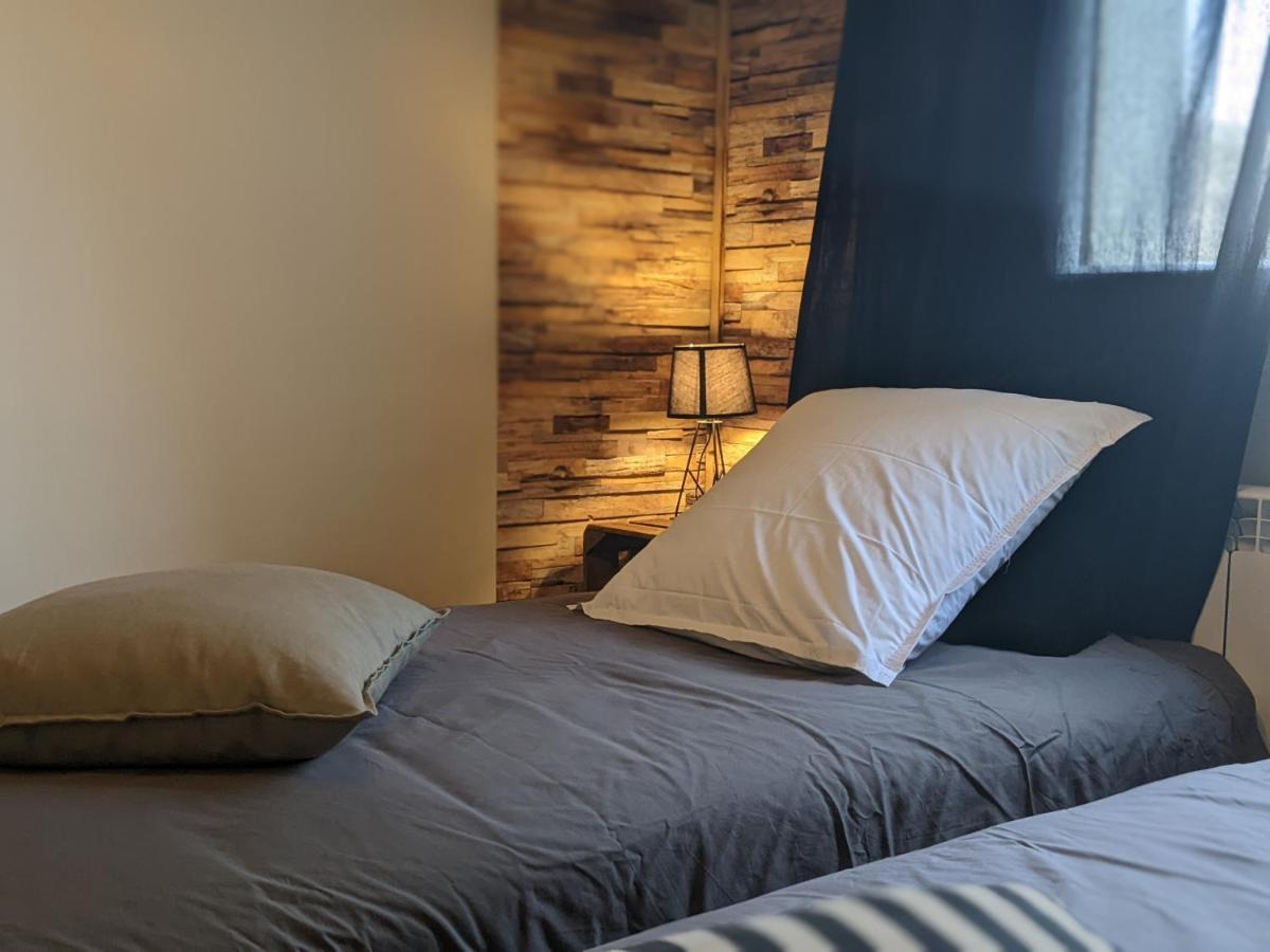 Chez Lou Appartement Proche Du Lac Moderne Annecy Kültér fotó