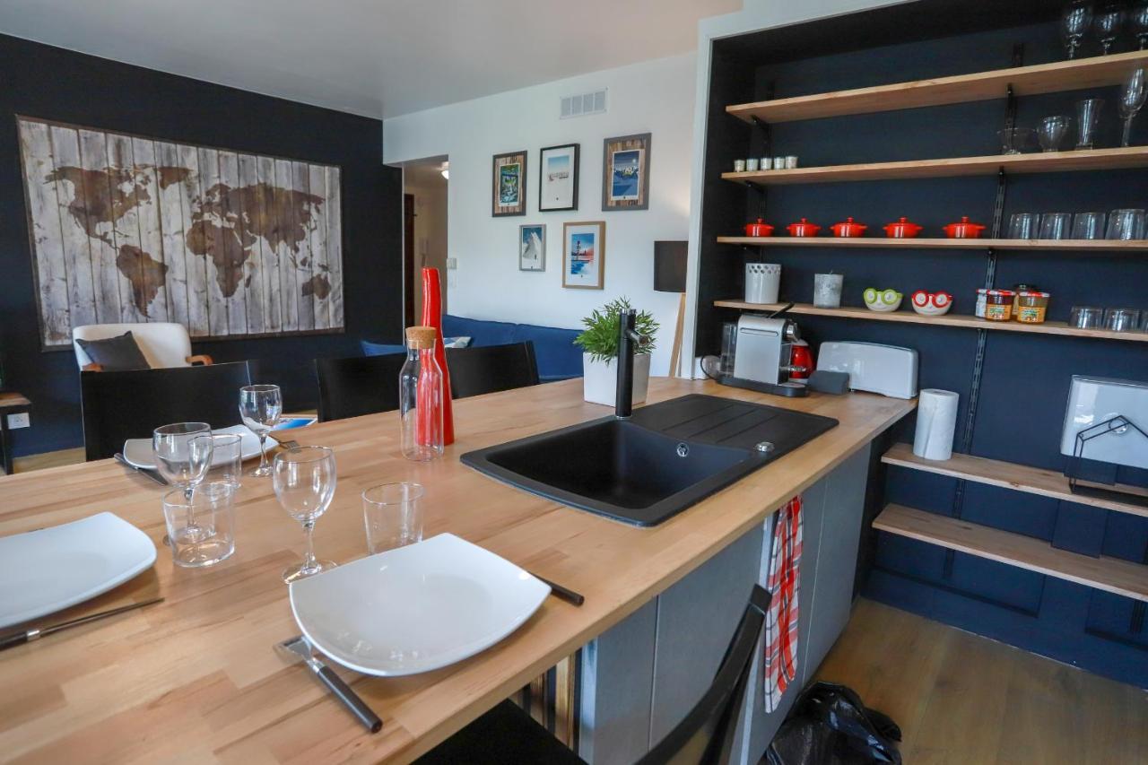 Chez Lou Appartement Proche Du Lac Moderne Annecy Kültér fotó
