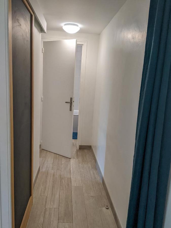 Chez Lou Appartement Proche Du Lac Moderne Annecy Kültér fotó