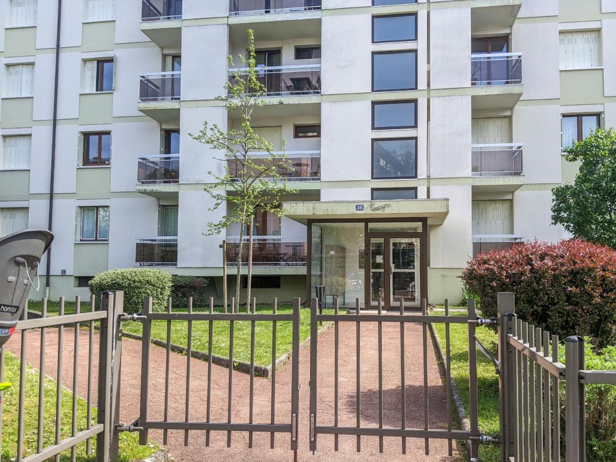 Chez Lou Appartement Proche Du Lac Moderne Annecy Kültér fotó