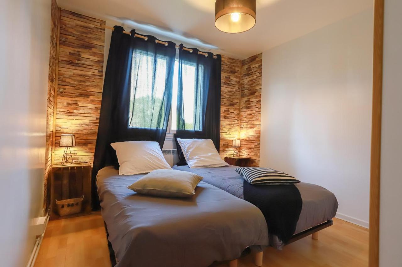 Chez Lou Appartement Proche Du Lac Moderne Annecy Kültér fotó