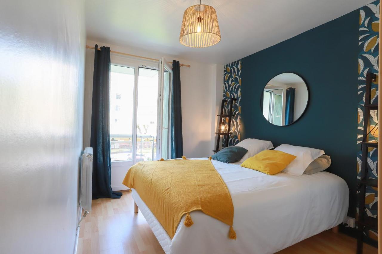 Chez Lou Appartement Proche Du Lac Moderne Annecy Kültér fotó