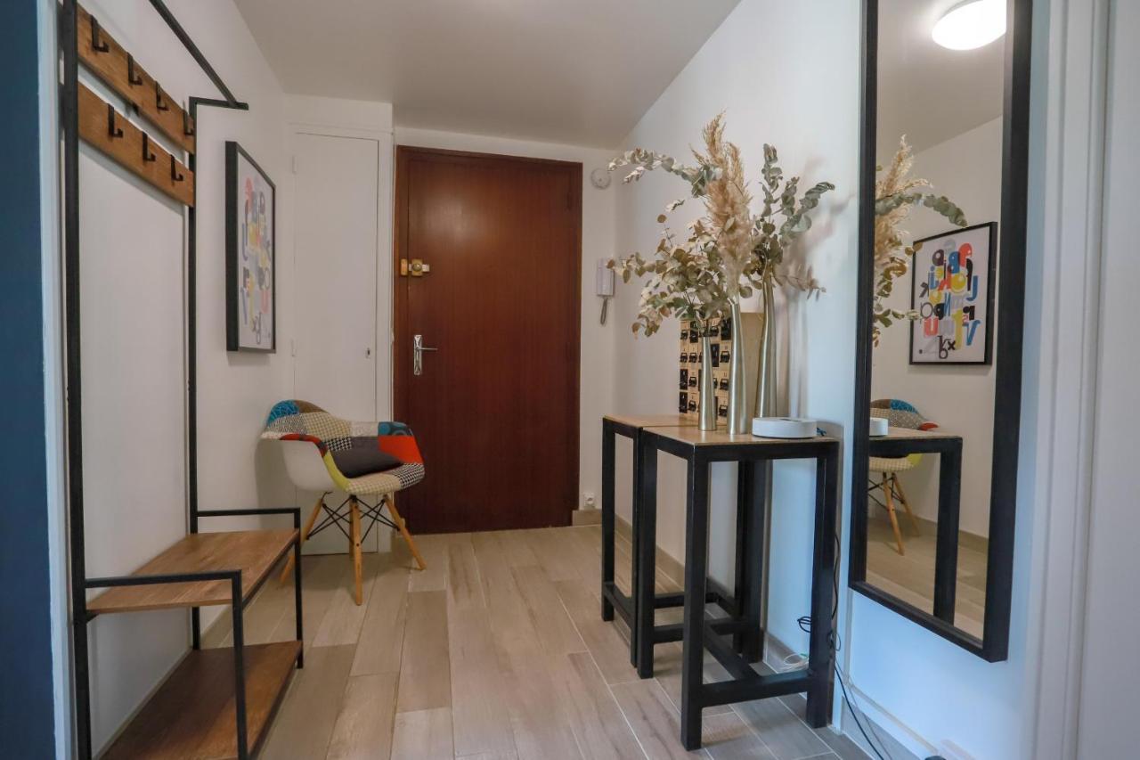 Chez Lou Appartement Proche Du Lac Moderne Annecy Kültér fotó